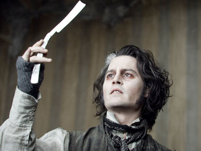 O κουρέας της Βουλής… χτενίζεται